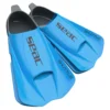 SEAC Shuttle Flex Fins 1 SEAC Shuttle Flex Fins -CRESI Dive Shop seac shuttle flex fins