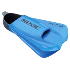 SEAC Shuttle Flex Fins -CRESI Dive Shop seac shuttle flex fins 2