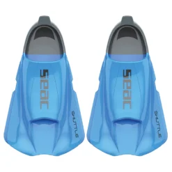 SEAC Shuttle Flex Fins -CRESI Dive Shop seac shuttle flex fins 3