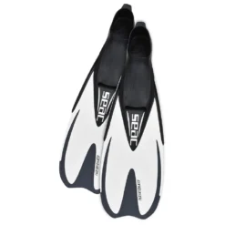 SEAC Speed Snorkeling Fins -CRESI Dive Shop seac speed snorkeling fins 4