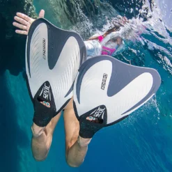 SEAC Speed Snorkeling Fins -CRESI Dive Shop seac speed snorkeling fins 7