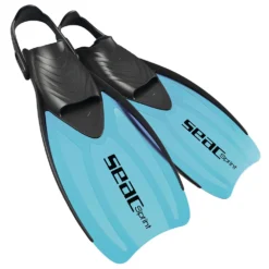 SEAC Sprint Snorkeling Fins