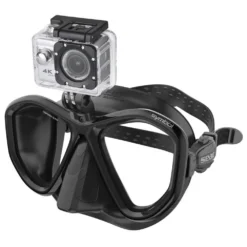 SEAC Symbol Pro Black Mask