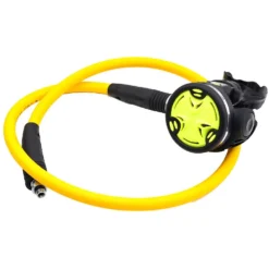 SEAC Synchro Octopus