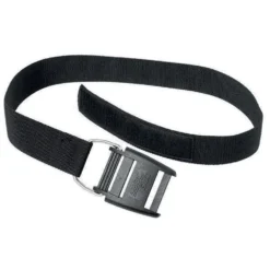 SEAC Tank Fastening Band With Antislip -CRESI Dive Shop seac tank fastening band with antislip 2