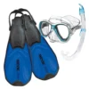 SEAC Tris Zoom Set -CRESI Dive Shop seac tris zoom set