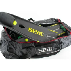 SEAC U-Boot 130L Bag 20 SEAC U-Boot 130L Bag -CRESI Dive Shop seac u boot 130l bag 8