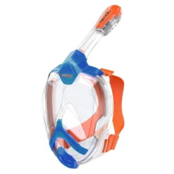 SEAC Unica Snorkeling Mask