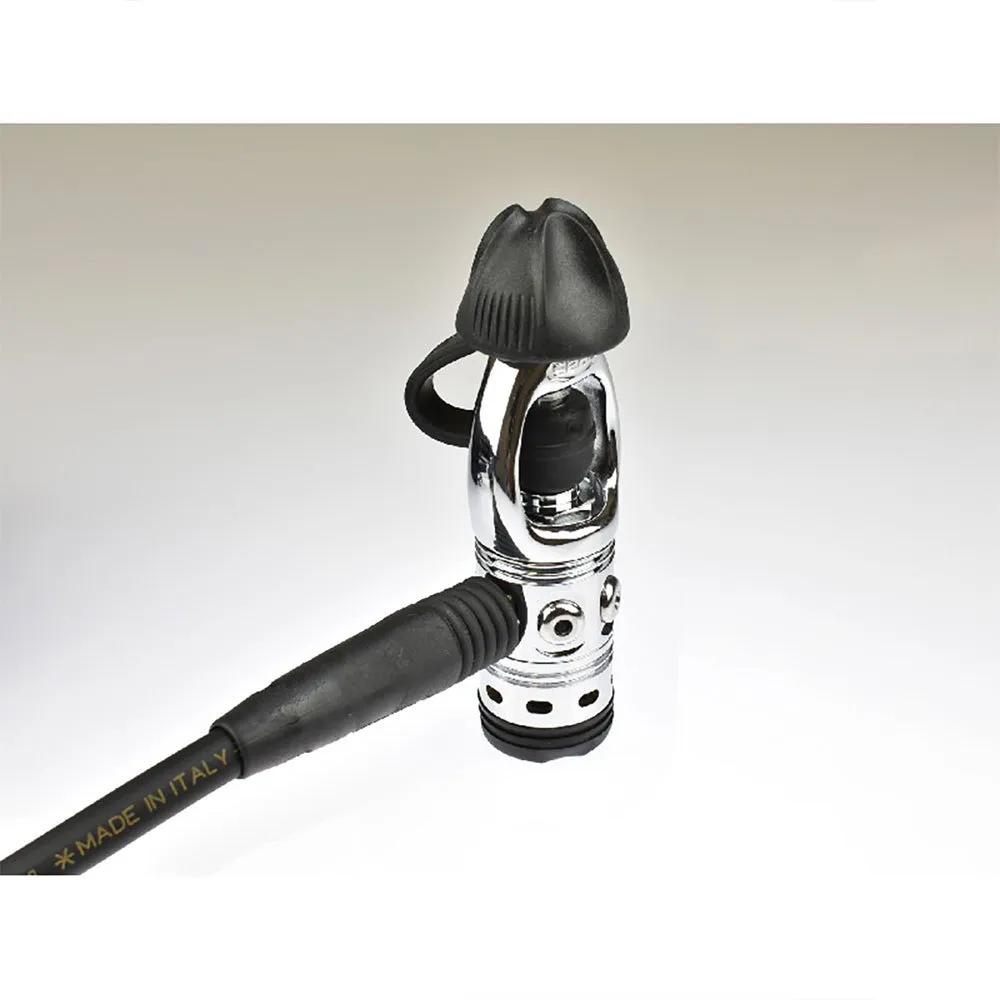 SEAC X 5 P INT P Synchro 1st Stage Regulator 5 SEAC X 5 P INT P Synchro 1st Stage Regulator - Image 3