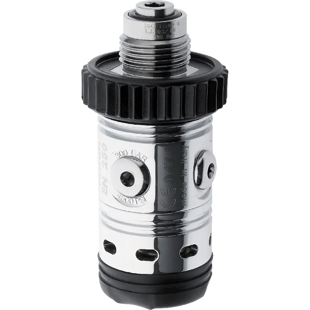 SEAC X 5 P INT P Synchro 1st Stage Regulator 3 SEAC X 5 P INT P Synchro 1st Stage Regulator