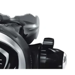 SEAC X200 2nd Stage Regulator -CRESI Dive Shop seac x200 2nd stage regulator 2