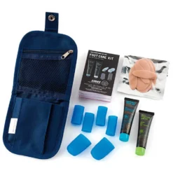 Sidas Footcare Kit -CRESI Dive Shop sidas footcare kit 4