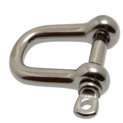 Right Shackle AISI 316