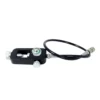 INT Charging Hose With Pressure Gauge For Smaco -CRESI Dive Shop smaco int charging hose with pressure gauge for smaco
