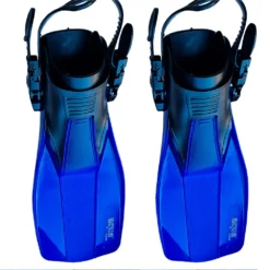 Speeder Diving Fins