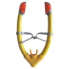 Twin Air Apnea Snorkel