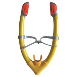 Twin Air Apnea Snorkel