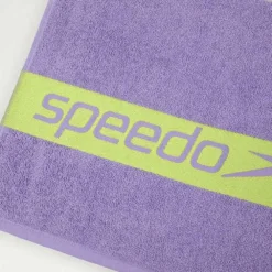 Speedo Border Towel -CRESI Dive Shop speedo border towel 3
