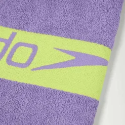 Speedo Border Towel -CRESI Dive Shop speedo border towel 4
