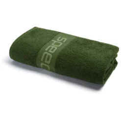 Speedo Border Towel