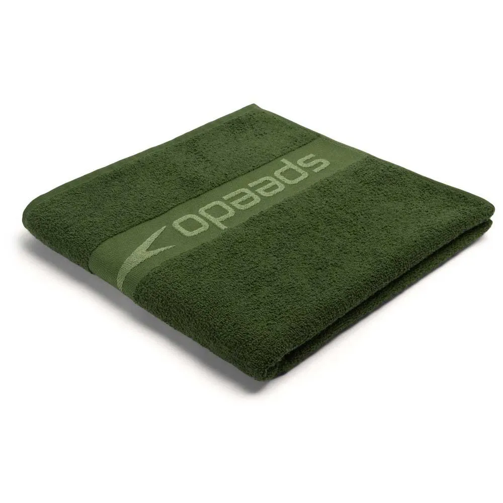 Speedo Border Towel 4 Speedo Border Towel - Image 2