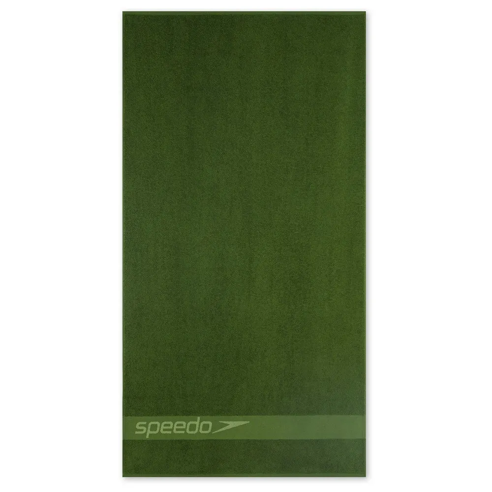 Speedo Border Towel 5 Speedo Border Towel - Image 3