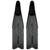 Black Camo Flex Spearfishing Fins -CRESI Dive Shop spetton black camo flex spearfishing fins