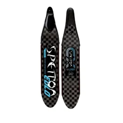 CX Eolo Spearfisher Carbon Quattro Spearfishing Fins