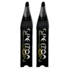 CX Odin Quattro Carbon Spearfishing Fins -CRESI Dive Shop spetton cx odin quattro carbon spearfishing fins