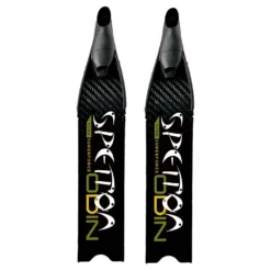CX Odin Tre Carbon Spearfishing Fins