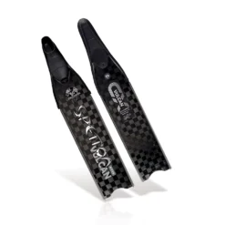 CX Vulcan HT50 Carbon Quattro Edition Fins 30