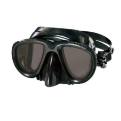 Excell Smoke Spearfishing Mask