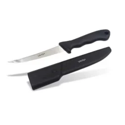 Filleto Fine Blade With Cover