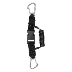 Lanyard Extensible Inox