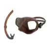 Mattbrown Camo Mattbrown Snorkel