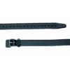 Pair Of Straps With Inox Buckles