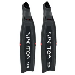 SX30 Spearfishing Fins