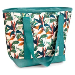 Spokey Eco Simply Portable Cooler 8L -CRESI Dive Shop spokey eco simply portable cooler 8l 2