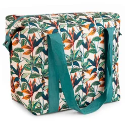 Spokey Eco Way Portable Cooler 21L -CRESI Dive Shop spokey eco way portable cooler 21l 2