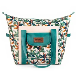 Spokey Eco Way Portable Cooler 21L -CRESI Dive Shop spokey eco way portable cooler 21l 3