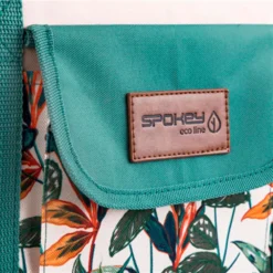 Spokey Eco Way Portable Cooler 21L -CRESI Dive Shop spokey eco way portable cooler 21l 4