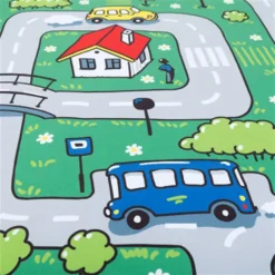 Spokey Mobile Towel -CRESI Dive Shop spokey mobile towel 3