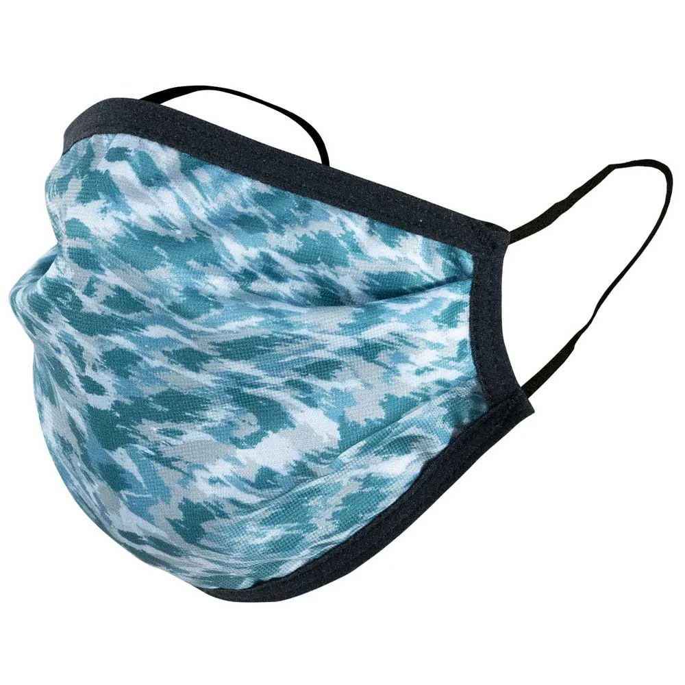 Hygienic Reusable Face Mask 3 Hygienic Reusable Face Mask