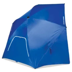 Ultra 244 Cm Umbrella With UV Protection -CRESI Dive Shop sportbrella ultra 244 cm umbrella with uv protection 1