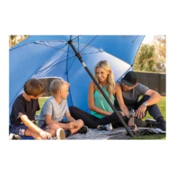 Ultra 244 Cm Umbrella With UV Protection -CRESI Dive Shop sportbrella ultra 244 cm umbrella with uv protection 8