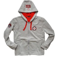 Bonded Fleece One Fit Jacket