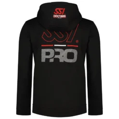 Bonded Fleece Pro Sweatshirt -CRESI Dive Shop ssi bonded fleece pro sweatshirt 2
