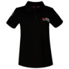Instructor Woman Polo -CRESI Dive Shop ssi instructor woman polo