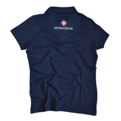 Lady Polo -CRESI Dive Shop ssi lady polo 1