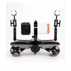 Navbow+ Sea Scooter -CRESI Dive Shop sublue navbow sea scooter 10